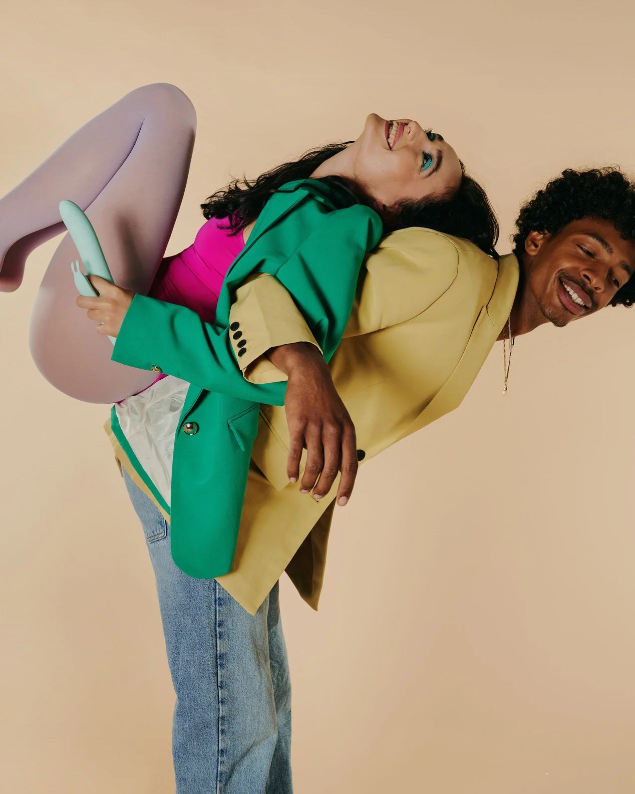 Be Playful Rabbit - Image 11