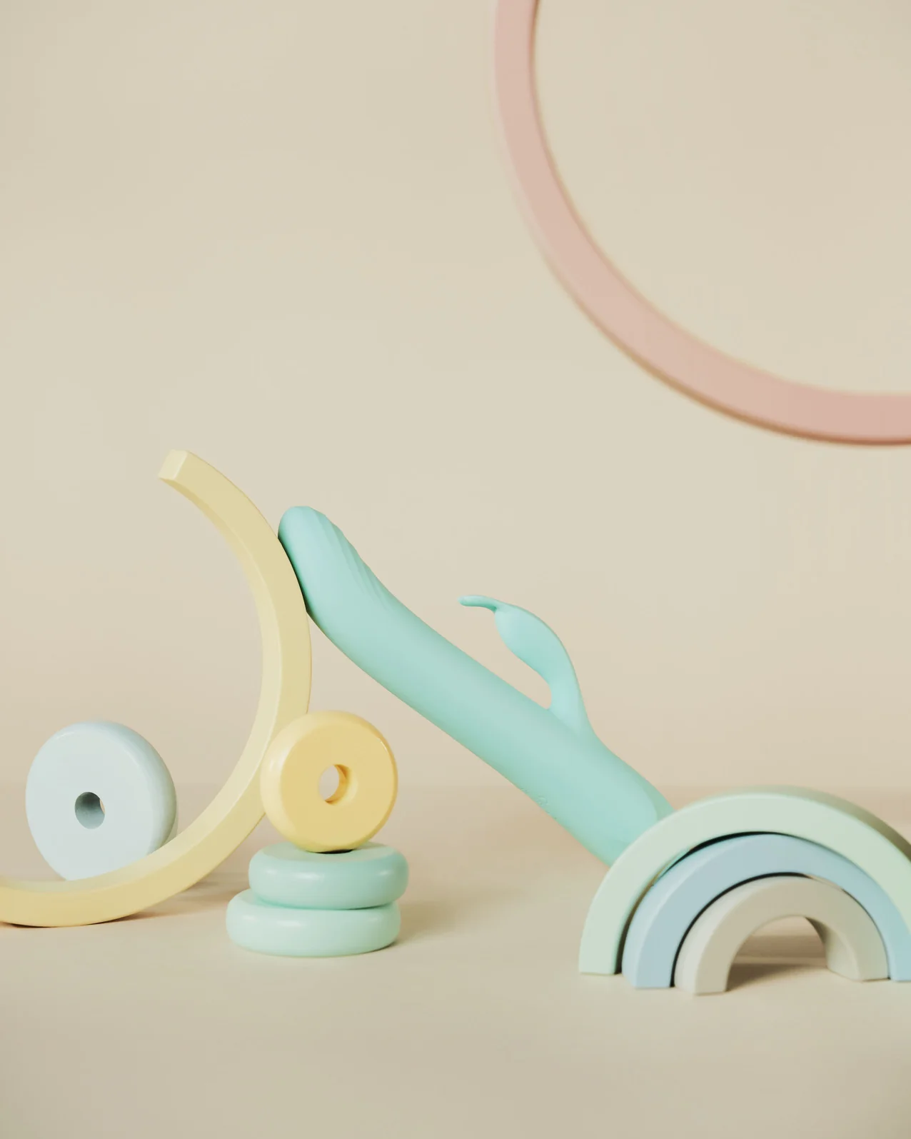 Be Playful Rabbit - Image 3