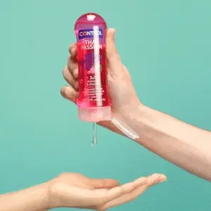 Gel Massaggio Thai Passion - Image 3