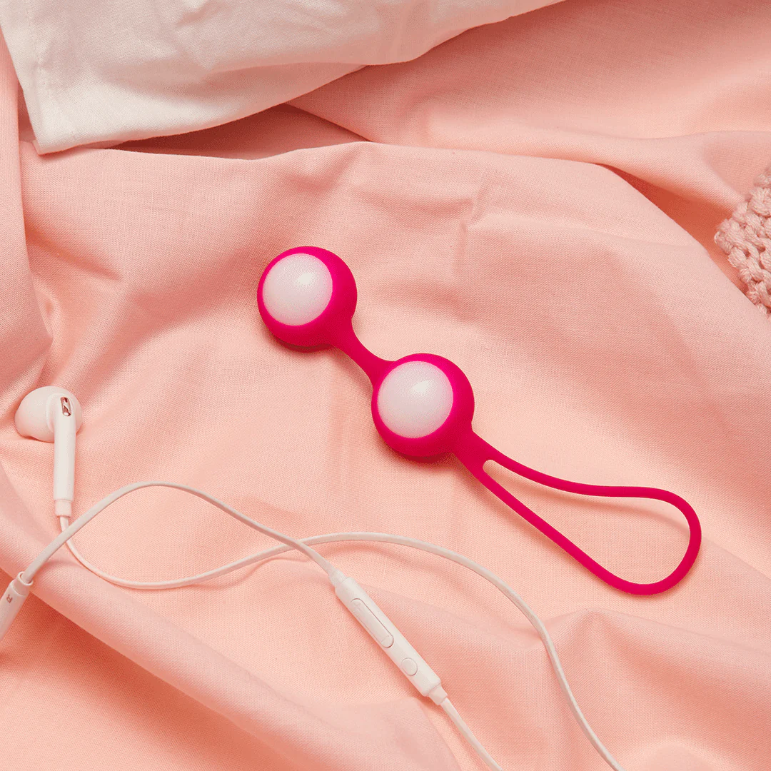 Geisha Balls Level 1 - Image 3