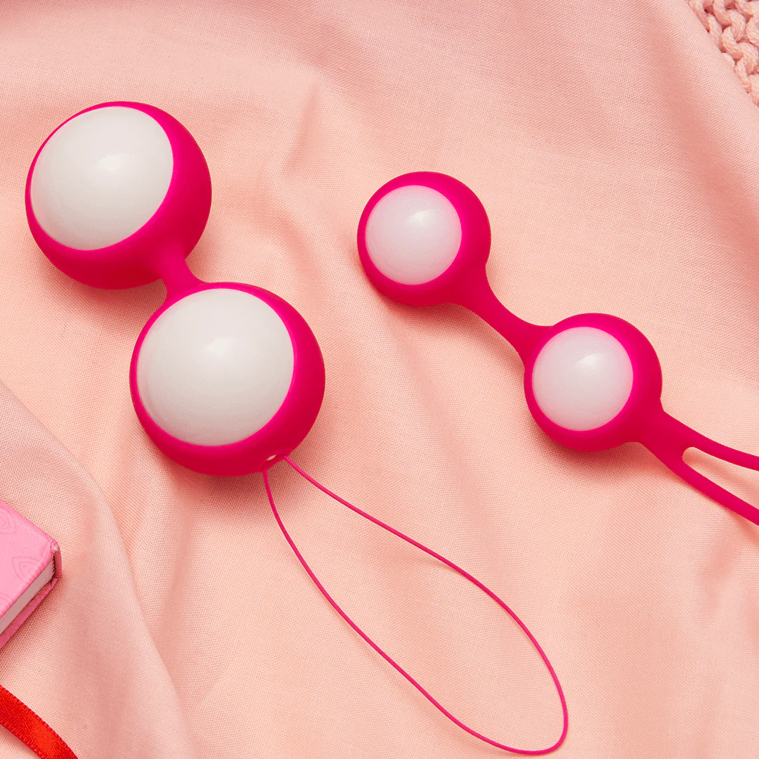 Geisha Balls Level 1 - Image 4