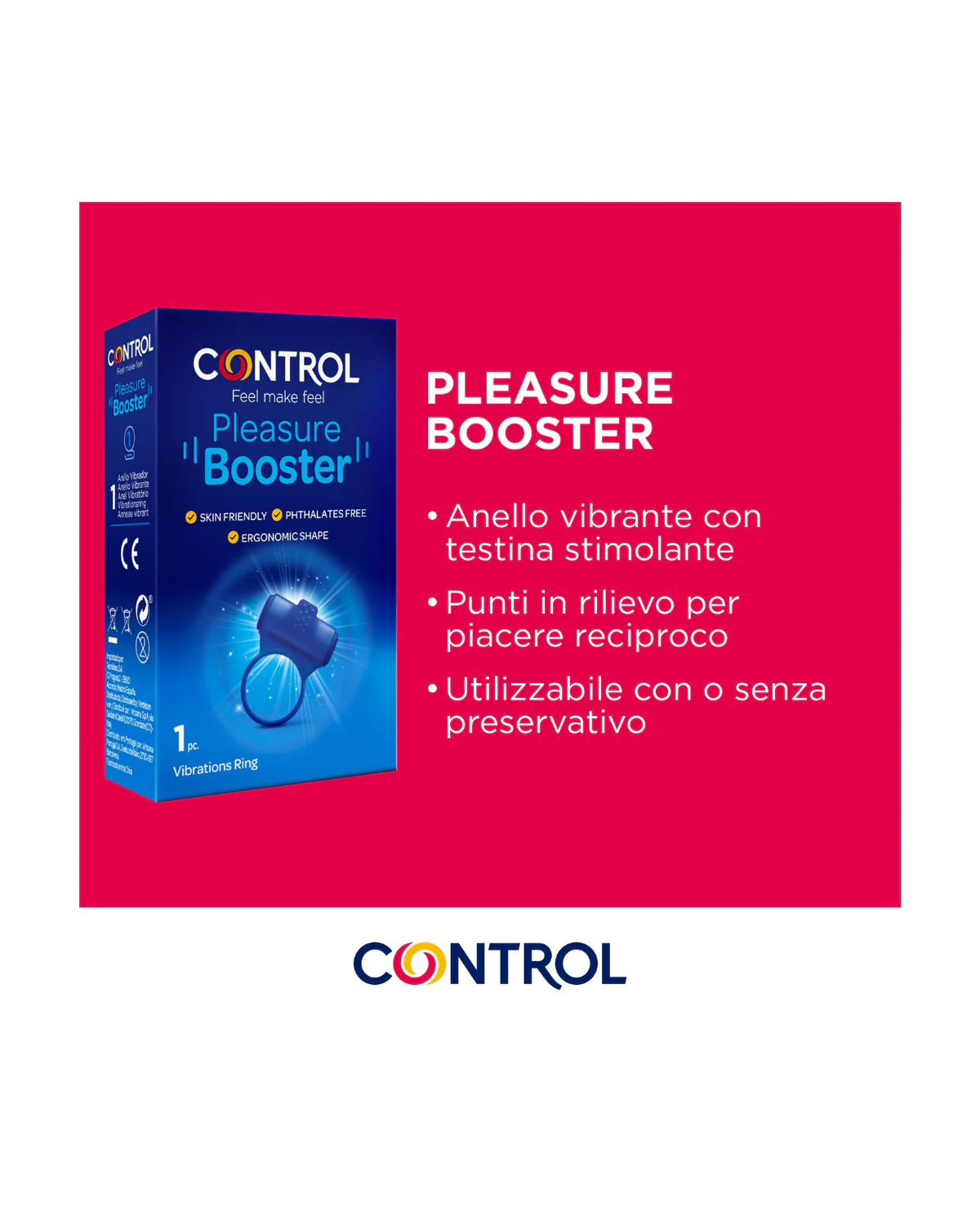 Pleasure Booster - Image 4