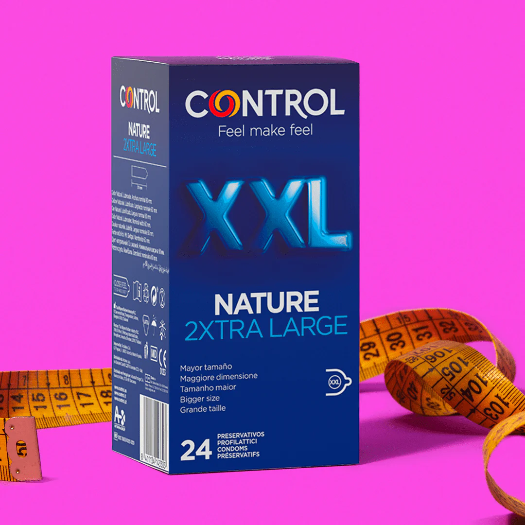 Nature XXL 24 pz - Image 3