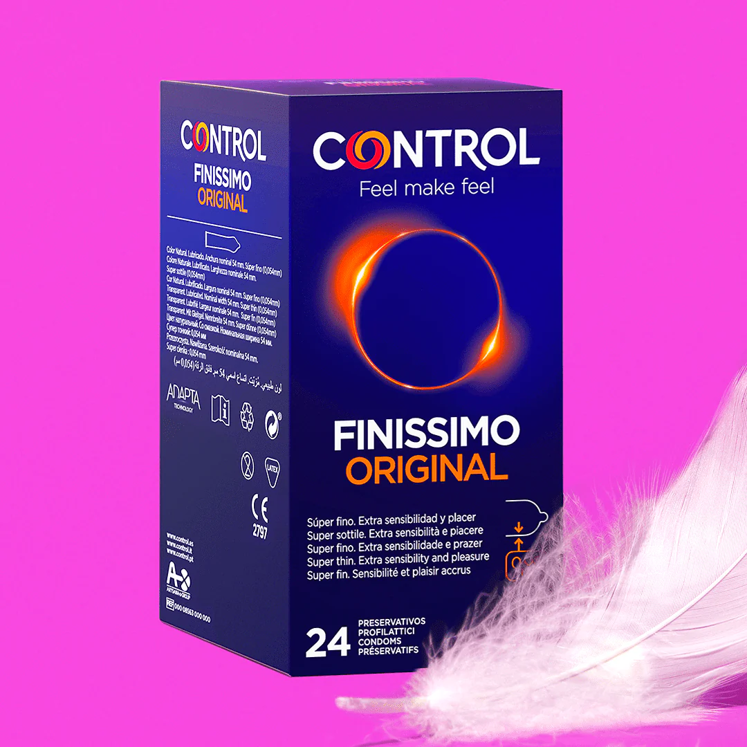 Finissimo Original 24pz - Image 3