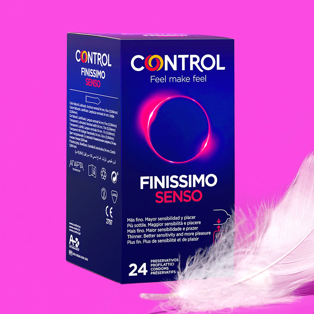 Finissimo Senso 24pz - Image 3