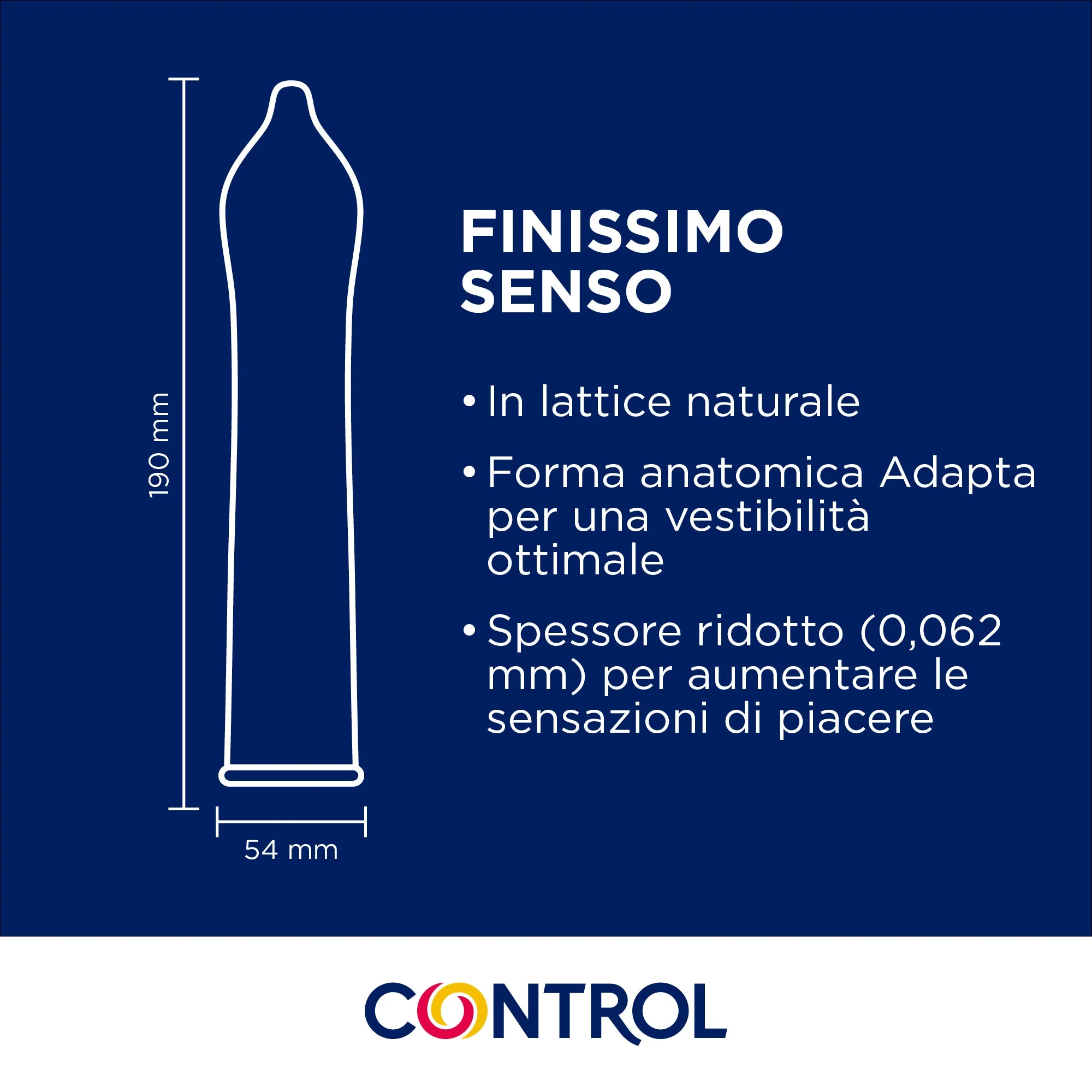 Finissimo Senso 24pz - Image 7
