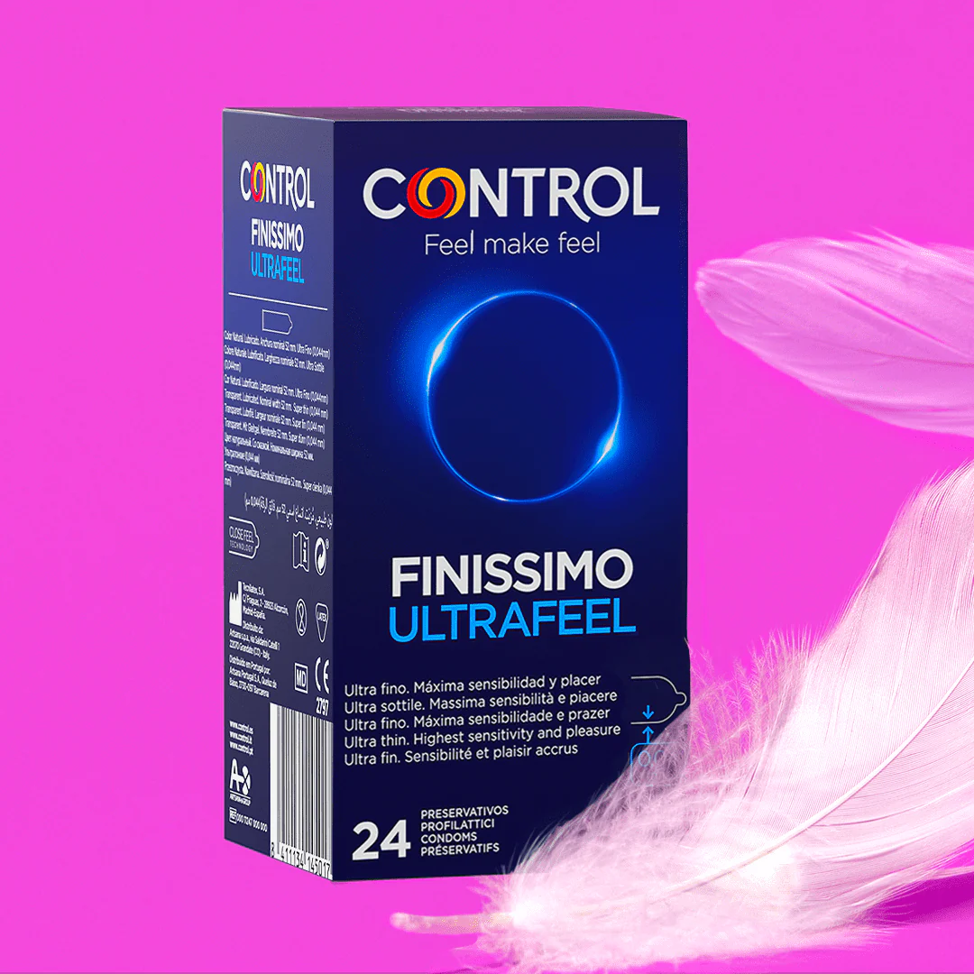 Finissimo Ultrafeel 24pz - Image 3