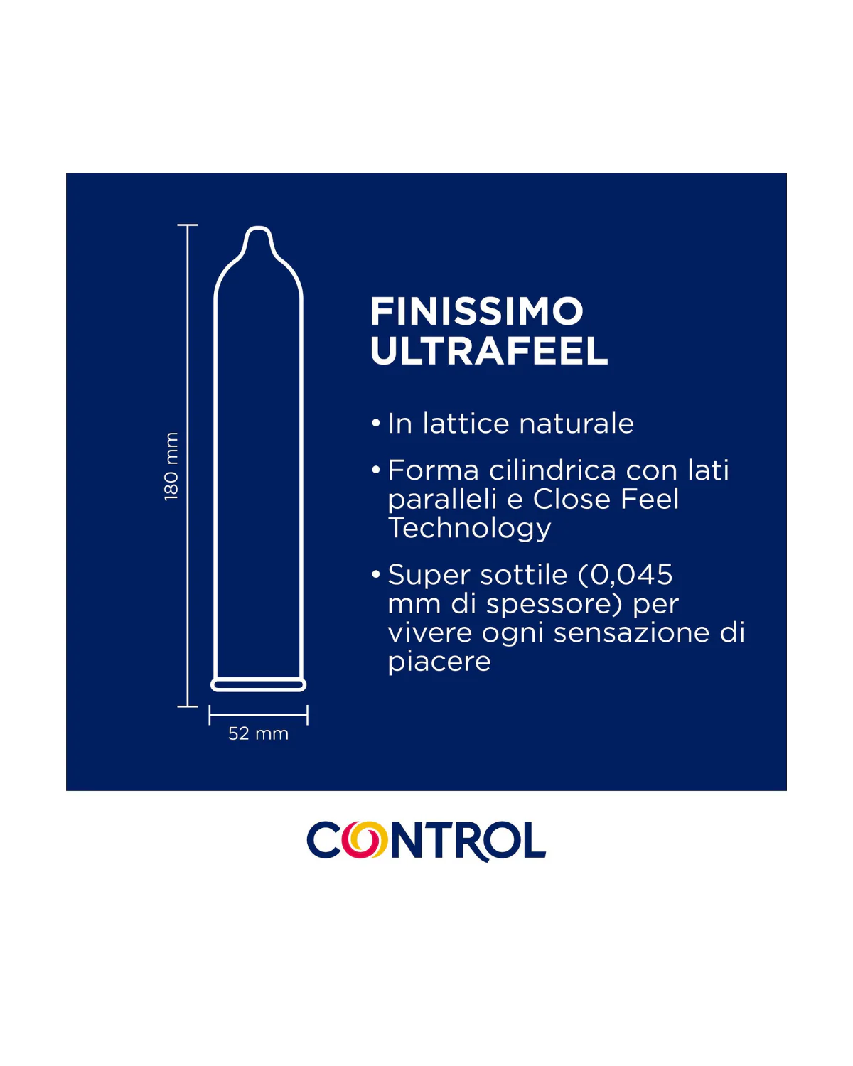 Finissimo Ultrafeel 24pz - Image 5