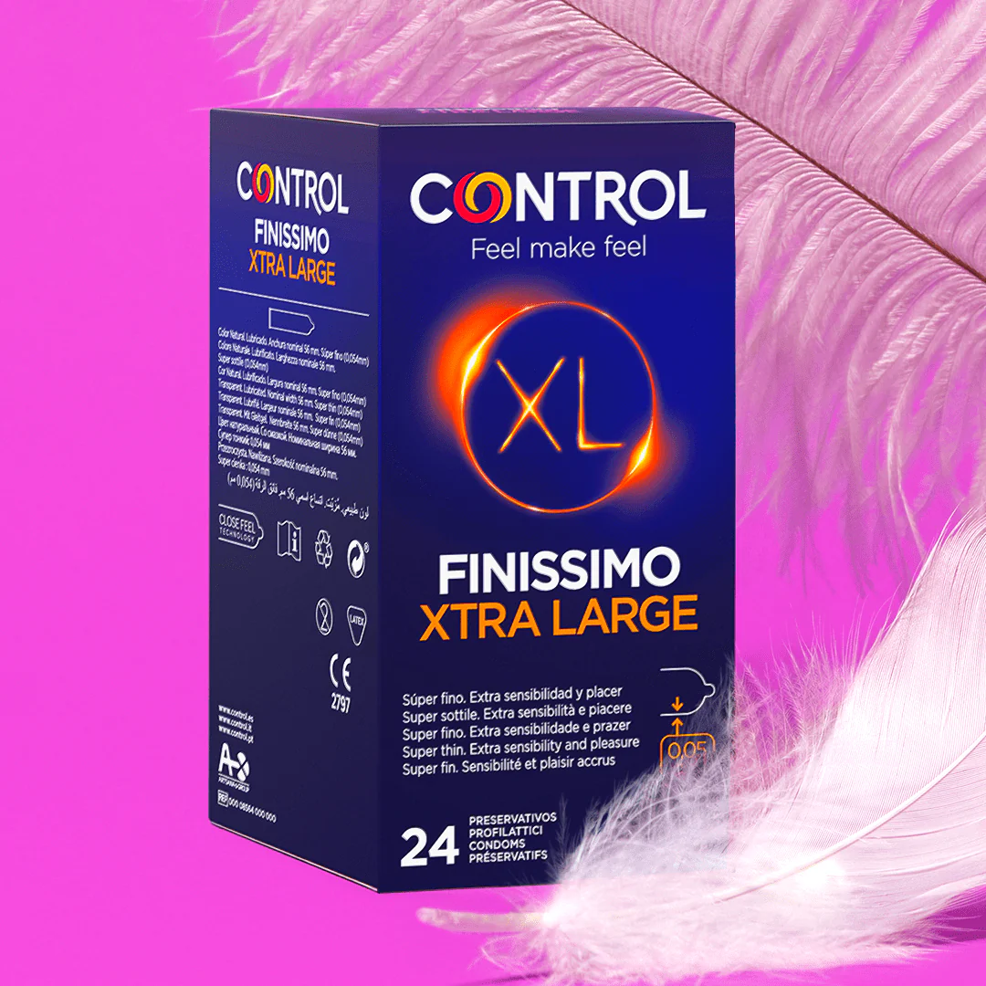 Finissimo Xtra Large 24pz - Image 3