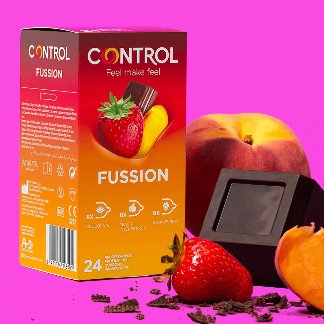 Fussion 24pz - Image 3