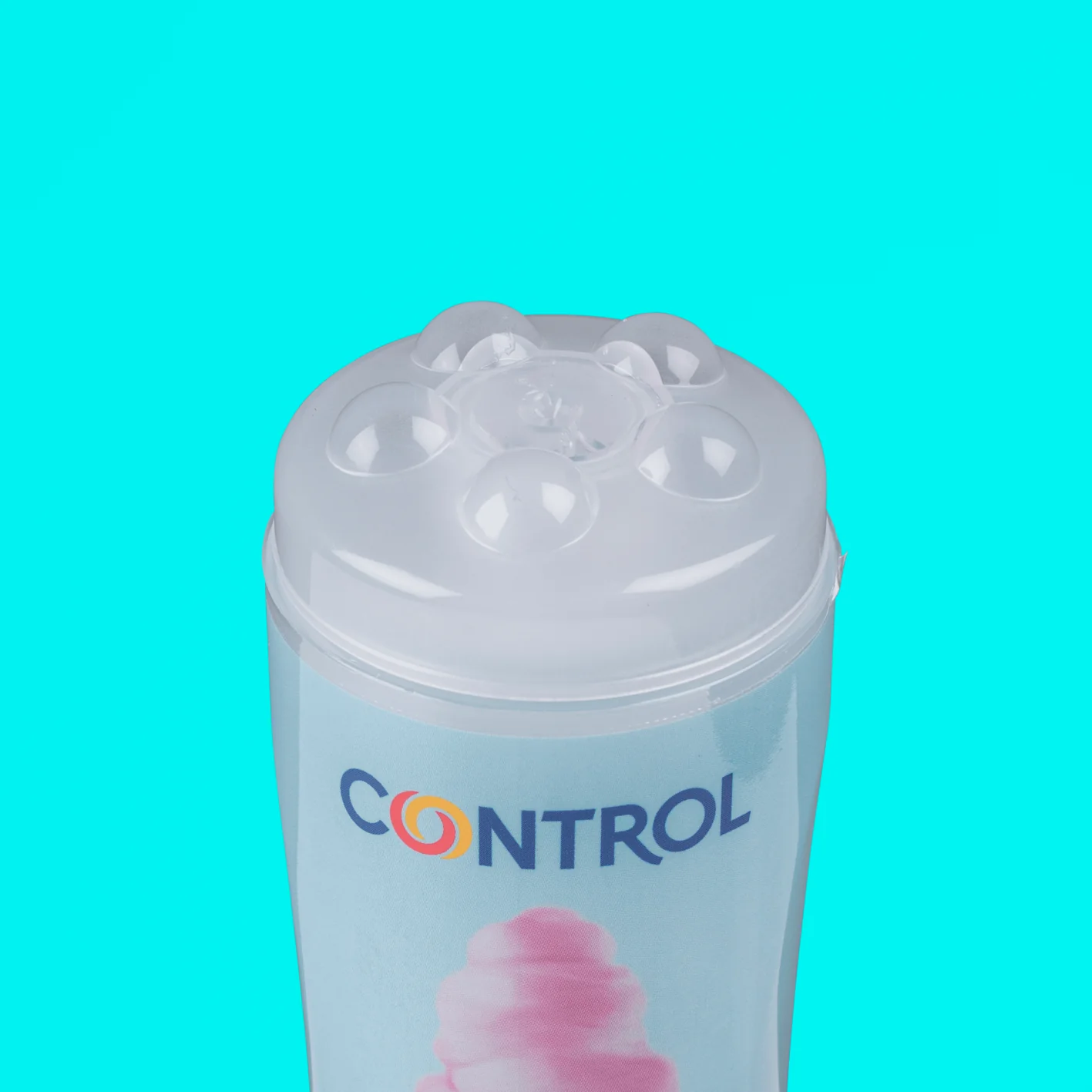 Gel Massaggio 3 in 1 Cotton Candy - Image 3