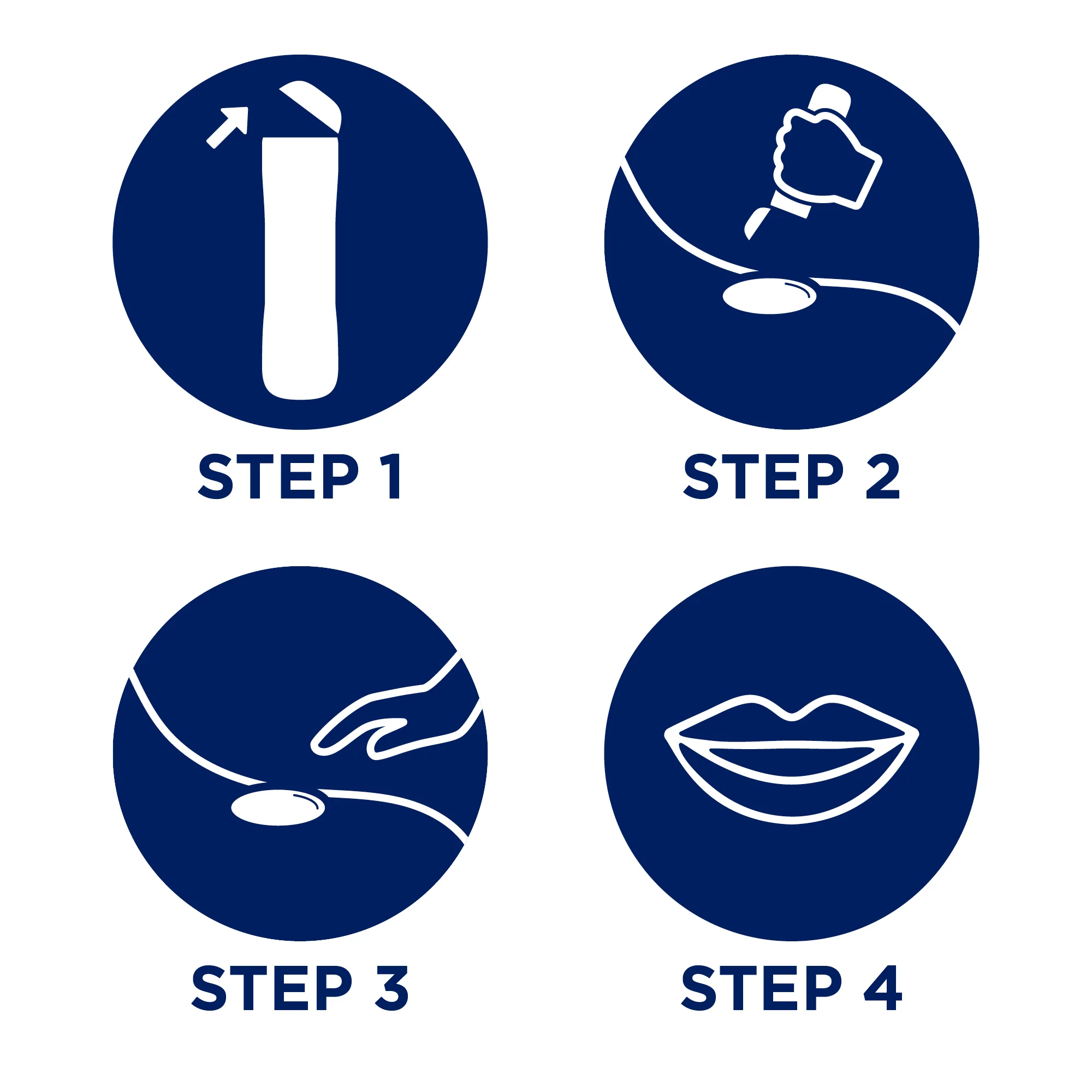 Gel Massaggio 3 in 1 Cotton Candy - Image 5