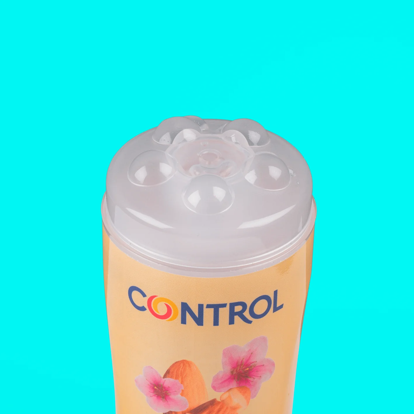 Gel Massaggio 3 in 1 Almond Hammam - Image 4