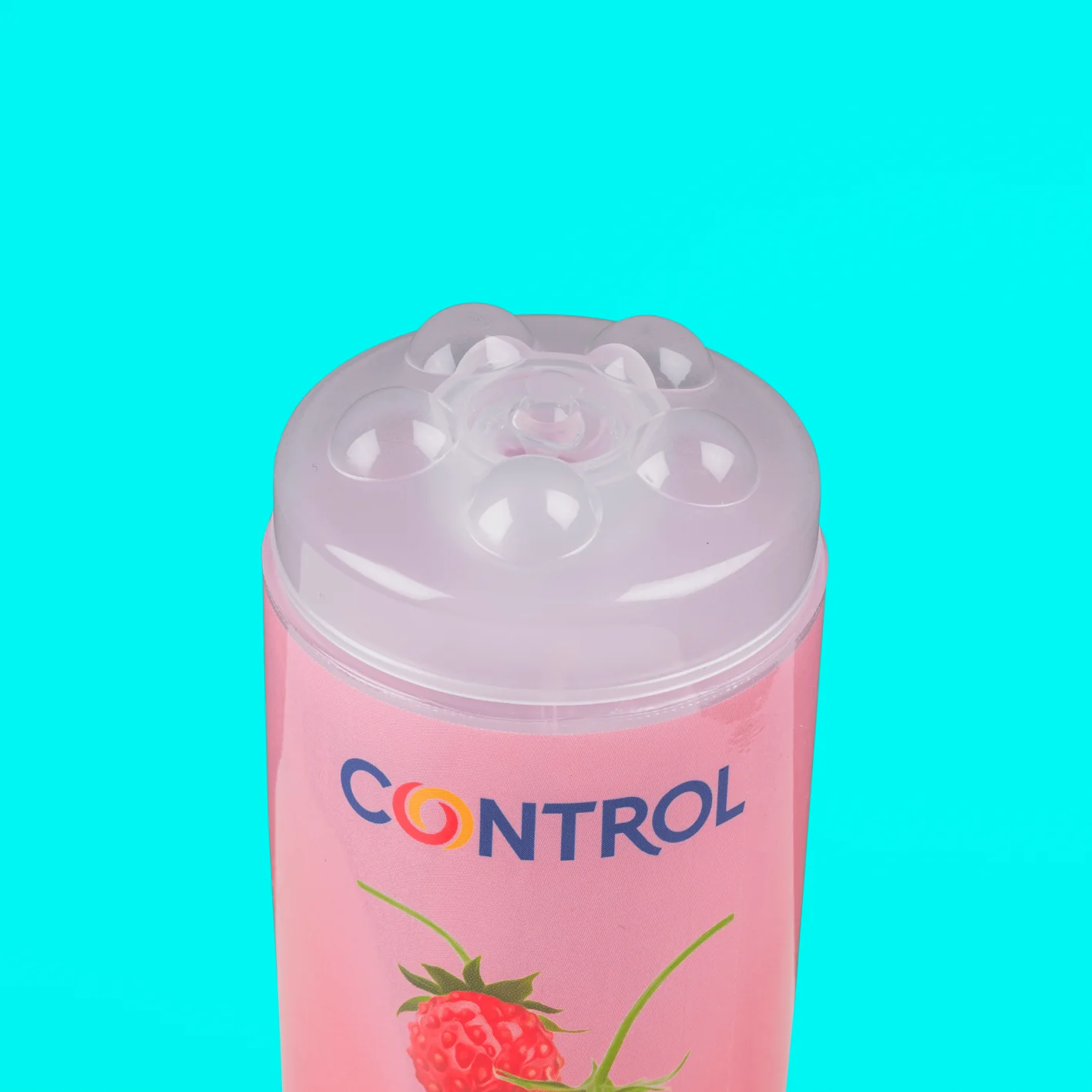 Gel Massaggio 3 in 1 Wild Berries - Image 3