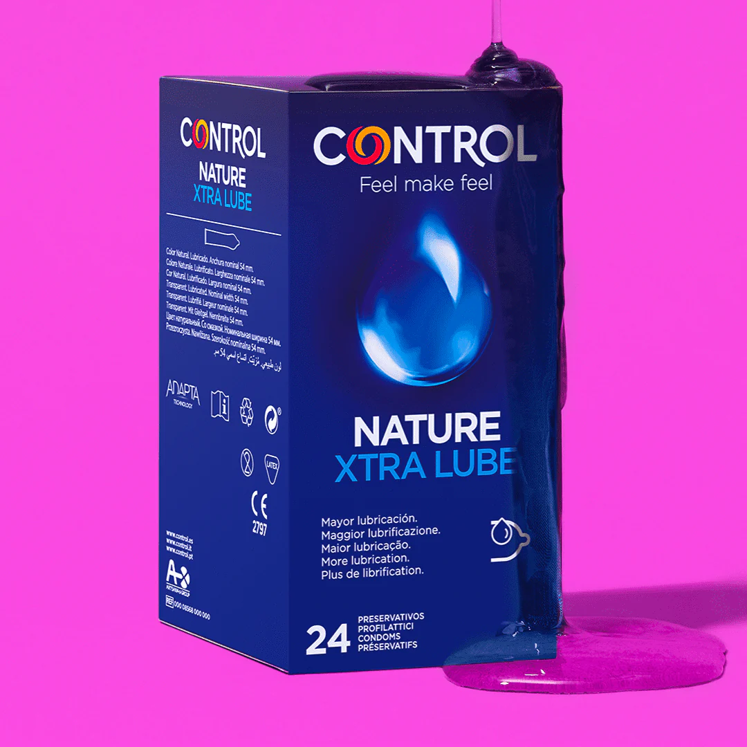 Nature Extra Lube 24pz - Image 3
