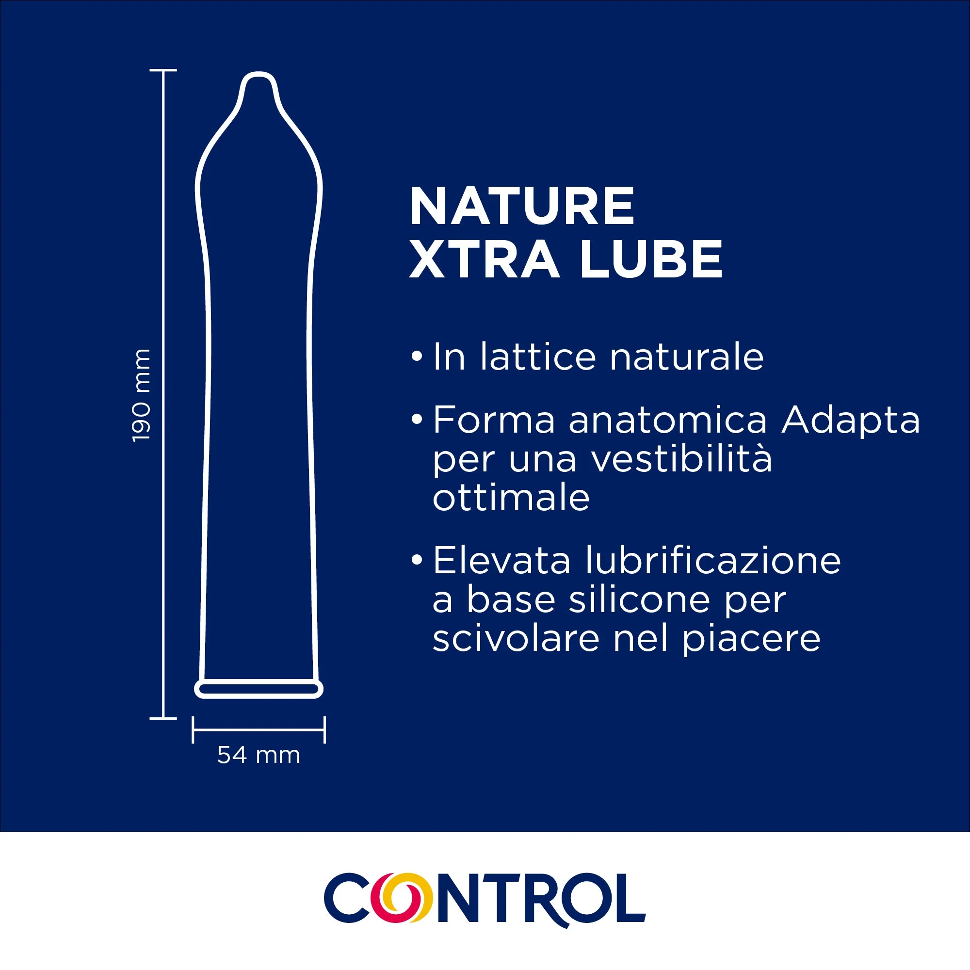 Nature Extra Lube 24pz - Image 7