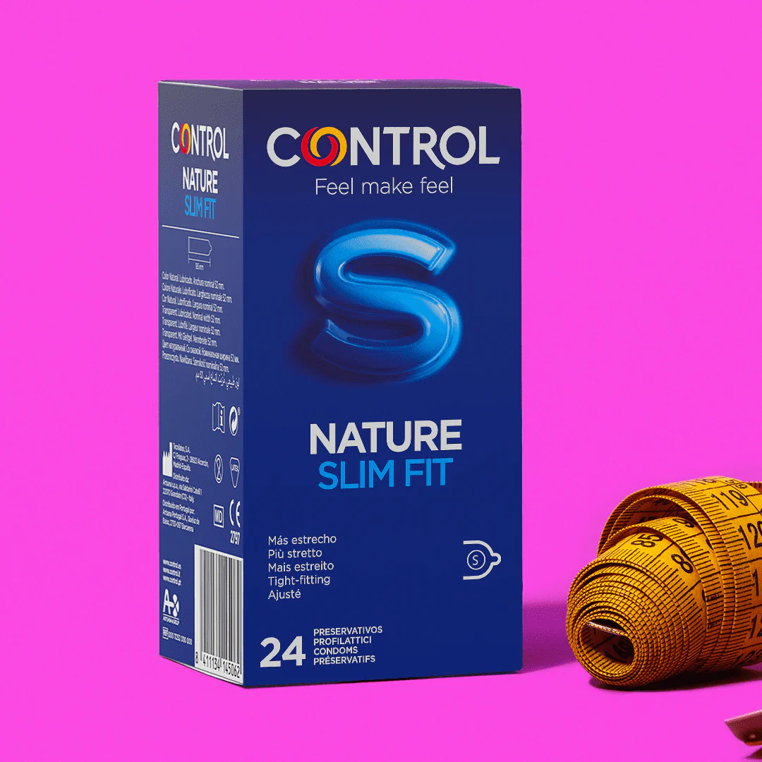 Nature Slim Fit 24pz - Image 3