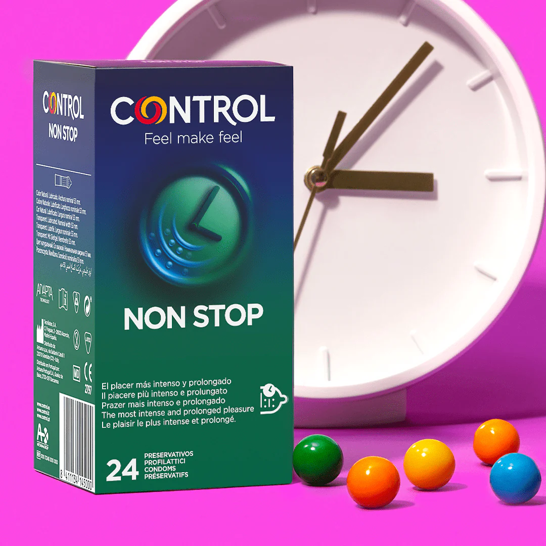 Non Stop 20 pz Nuovo - Image 3