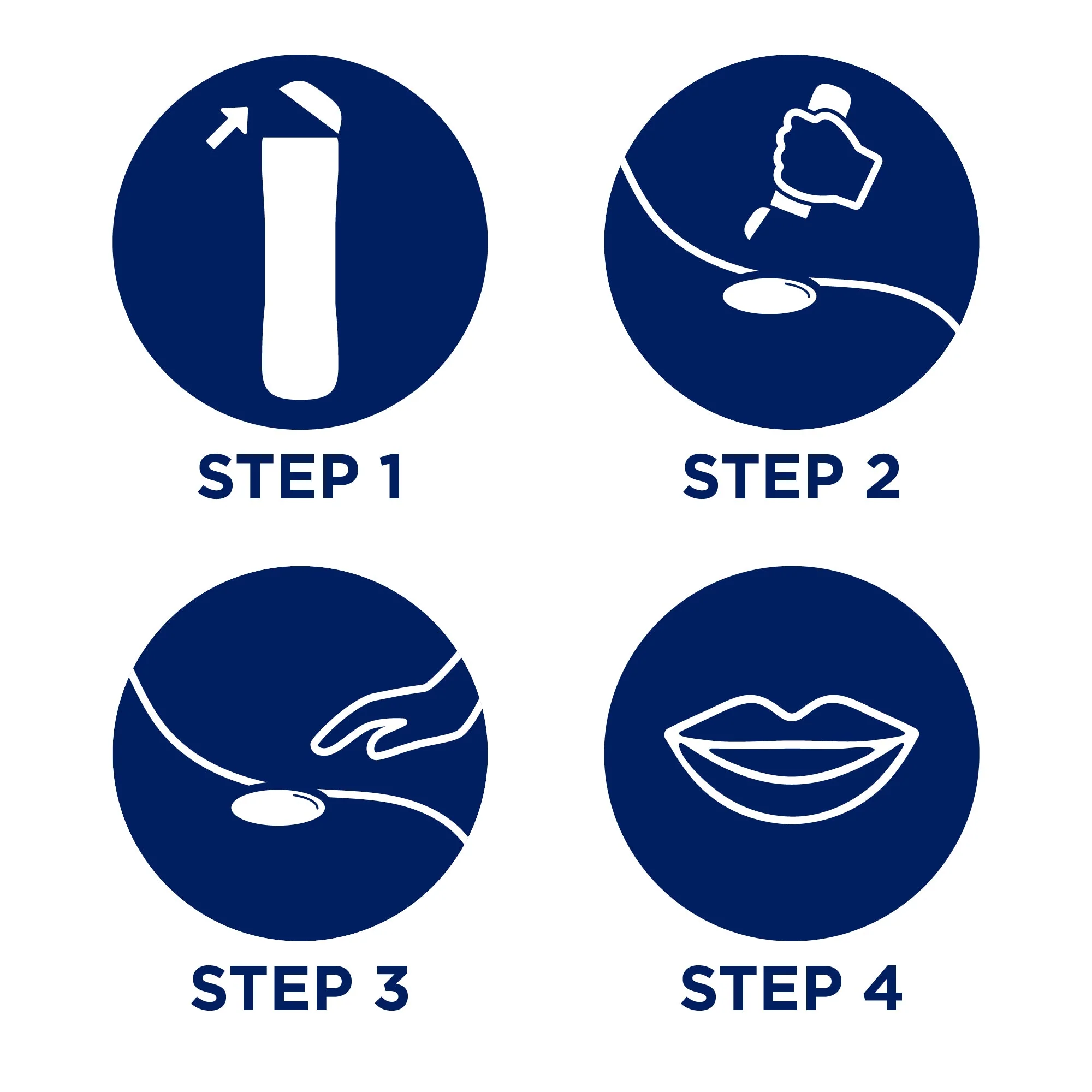 Gel massaggio Tropical Paradise - Image 3